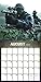 2017 Special Forces Wall Calendar