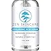Hyaluronic Acid Serum - Best Anti-Aging Skin Care Product for Face - With Vitamin C Serum, Vitamin E & Green Tea - Reduces Wrinkles, Fine Lines & More - For Youthful & Radiant Skin