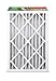 BestAir HW1625-8R Furnace Filter, 16
