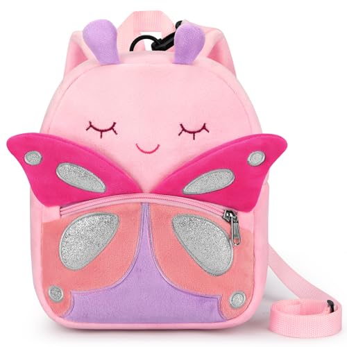 Mibasies Toddler Backpacks