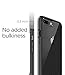 Spigen Ultra Hybrid S Designed for Apple iPhone 8 Plus Case (2017) / Designed for iPhone 7 Plus Case (2016) - Space Crystal