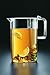 Bodum 1470-10, Ceylon Ice Tea Jug with Filter, 1.5 l, 51 oz., Clear