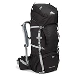 High Sierra Explorer 55
