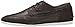 Lacoste Men's Misano Boat 5 Fashion Sneaker, Dark Brown, 11 M US