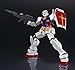 TAMASHII Nations - Gundam Universe Rx-78-2 Gundam Mobile Suit Gundam