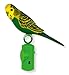 Hagen Living World Budgie Buddy, Interactive Parakeet Toy, 81695