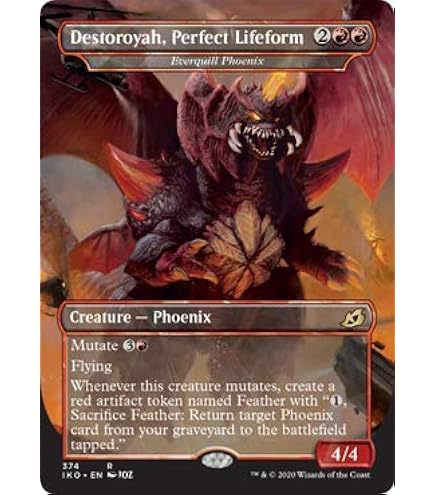 mtg mothra card Amazon.com: Magic: The Gathering - Mothra's Giant Cocoon - Mysterious Egg -  JP Alternate Art