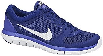 nike flex 2015 run blue