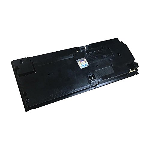 lenboes Original Power Supply Unit Adapter Replacement Part N15-160P1A ADP-160CR for Sony PlayStation 4 PS4 Slim Console CUH-2015A CUH-20XX 500GB (4 Pin)