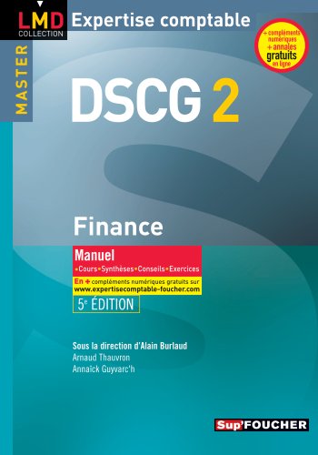 Finance