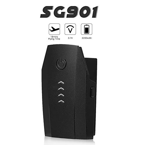 SG901 Battery 3.7V 2200mAh Lipo Battery for SG901 RC Drone RC Quadcopter Spare Parts