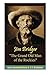 Jim Bridger "The Grand Old Man  of the Rockies"