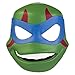 Rise of the Teenage Mutant Ninja Turtles Leonardo's Role Play Mask