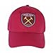 West Ham United Baseball Cap Burgundy
