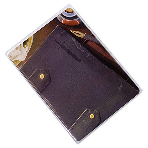 150 Card Sleeves | Smooth Durable 2.5" x 3.5" Plastic Card Protectors for Board Game Components & Collecting Card Games | Sleeves Compatible with All Popular TCG Games & Standard Poker Size Cards