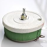 Electronics-Salon 200W 10 OHM High Power Wirewound