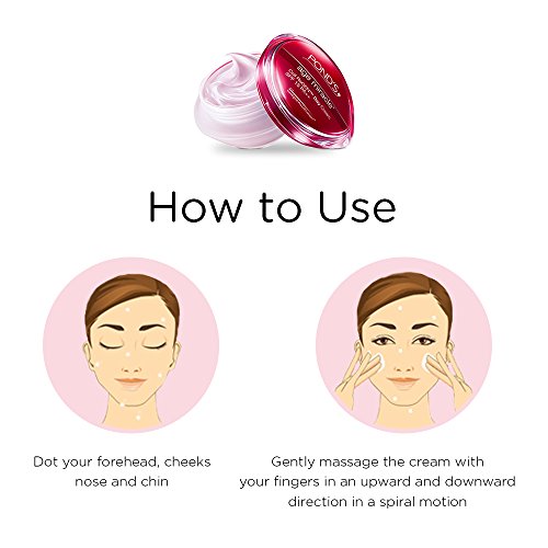 ponds age miracle cream ke fayde