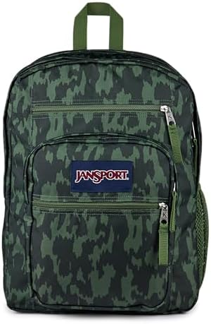 jansport backpack for sale Amazon.com | JanSport SuperBreak One Backpack - Durable, Lightweight Bag  with 1 Main Compartment, Front Utility Pocket with Built-in Organizer,  Premium Backpack, Camo Illusion