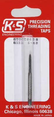 Looking For Review K S Engineering SR1238 3-48 K S Engineering SR1238 3-48
