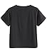 SheIn Women's Casual Cute Graphic Crew Neck Tops Short Sleeve Tees Large Black