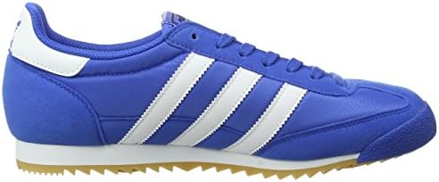 adidas dragon og blue