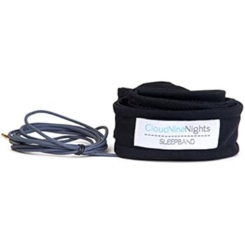 Amazon.com: Sleep Ultra Thin Pillow Speakers with Mic ...