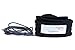 CloudNineNights Ultra-Thin Sleep Band, Super Slim Sleep Headphones - Most Comfortable Headphones for Sleeping - Perfect for Air Travel, Relaxation, Meditation & Insomnia – Black