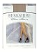 Berkshire Women's Ultra Sheer Non-Control Top Pantyhose - Sandalfoot 4408, Nude, 2