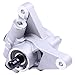 ECCPP 21-5290 Power Steering Pump Power Assist Pump Fit for 2001-2003 Acura CL, 2001-2002 Acura MDX, 1999-2003 Acura TL, 2003-2004 Honda Pilot