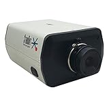StarDot NetCamLIVE2 YouTube Live Stream Camera
