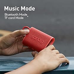 Sanag Bluetooth Speakers, M13S Pro Mini Portable