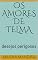 Livro Os Amores de Telma II: desejos perigosos