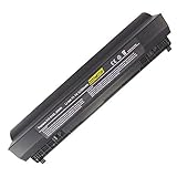 DELL compatible 6-Cell 11.1V 5200mAh High Capacity Generic Replacement Laptop Battery for Latitude 2100 Latitude 2110 Latitude 2120