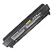DELL compatible 6-Cell 11.1V 5200mAh High Capacity Generic Replacement Laptop Battery for Latitude 2100 Latitude 2110 Latitude 2120