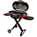 Coleman Propane Grill | RoadTrip LXE Portable Gas Grill
