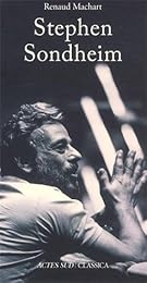 Stephen Sondheim