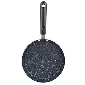 Koekenpannen Nonstick Pannen Omelet Pan voor Ontbijt Pannenkoeken Eieren Pizza (6 inch)