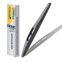 10" Rear Wiper Blade,Replacement Back Windshield