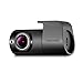 Thinkware Rear View Camera for F770 Dash Cam (TWA-F770R) | 1080p Sony Exmor | Connecting Cable Included | 2-Channel | Dual Channel | Front and Rear | Uber Lyft Car Taxi Rideshare