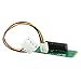 SUNKEE M.2 NGFF SSD to PCI-e Express 4X Converter Adapter Card