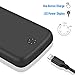 Battery Case for iPhone 5/5S/SE (1th Gen 2016 Only) 4000mAh TAYUZH Slim Portable Protective Charging Case Rechargeable Extended Battery Pack Backup Battery Charger Case for iPhone 5/5S/SE(4.0 inch)