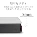LaCie Porsche Design 4TB USB 3.0 Desktop Hard Drive + 2mo Adobe CC Photography (STEW4000400)
