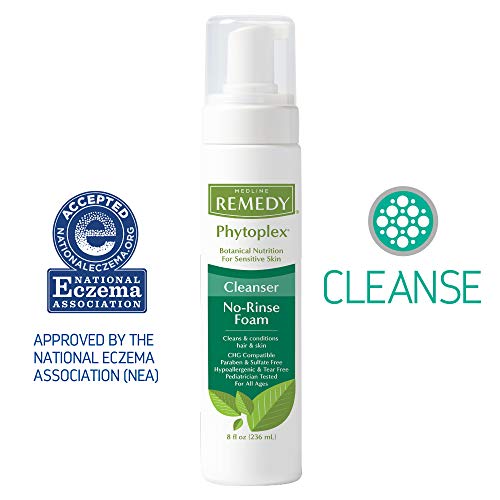 1 Medline+Remedy+Phytoplex+Hydrating+Cleansing