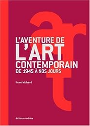L' aventure de l'art contemporain