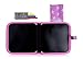 Jaq Jaq Bird Children's Mess Free Chalk Board Book (Starry Violet)
