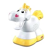 Fisher-Price Disney/Pixar Toy Story 3 Buttercup Light
