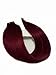 Tape in Hair Extensions Real Human Hair 16 Inch Straight Burgundy Tape in Extensions Seamless Skin Weft Dark Wine Red Hair Extensions with Adhesive Tape