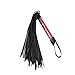 Adult Sex Products PU Leather Whip SM Sex Toy