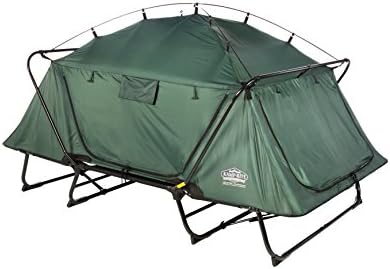 Kamp Rite Double Tent Cot