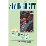 The Torso in the Town (Fethering Mysteries)